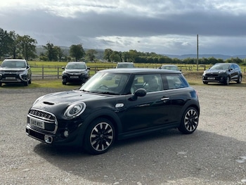 Used MINI Hatch 2019 for sale - 78836071: Photo