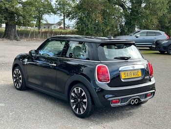 Used MINI Hatch 2019 for sale - 78836071: Photo