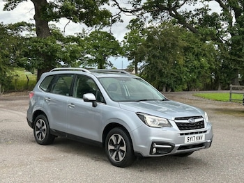 Used Subaru Forester 2017 for sale - 79129590: Photo