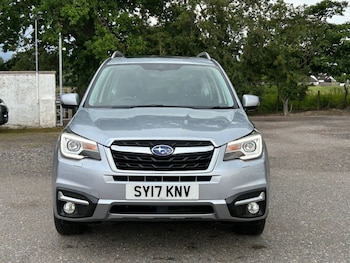 Used Subaru Forester 2017 for sale - 79129590: Photo