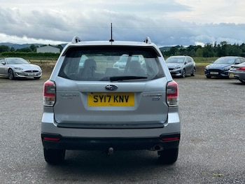 Used Subaru Forester 2017 for sale - 79129590: Photo
