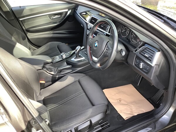 Used BMW 3 Series 2017 for sale - 74524007: Photo 5