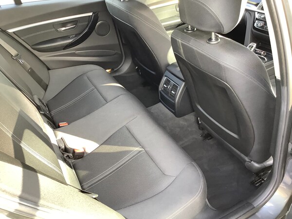 Used BMW 3 Series 2017 for sale - 74524007: Photo 6