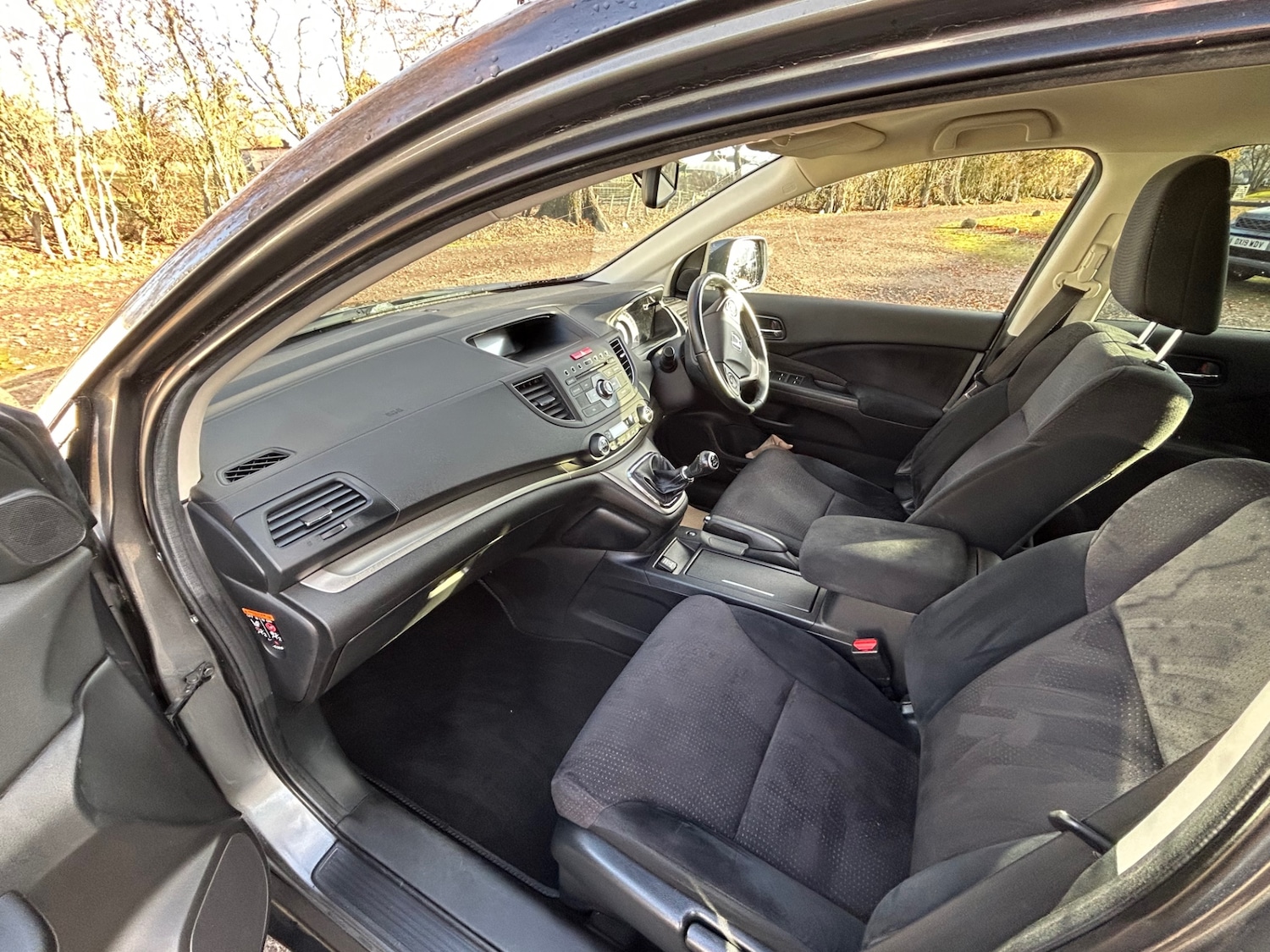 Used Honda CR-V 2014 for sale - 76588681: Photo 10