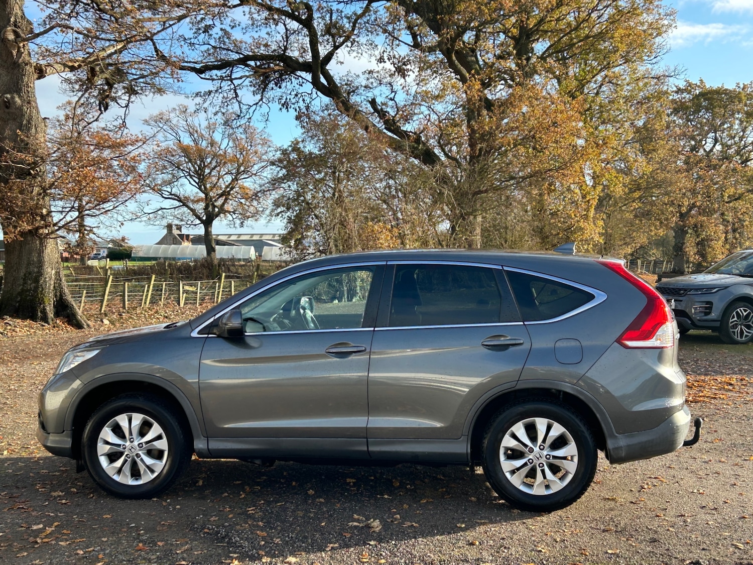 Used Honda CR-V 2014 for sale - 76588681: Photo 7