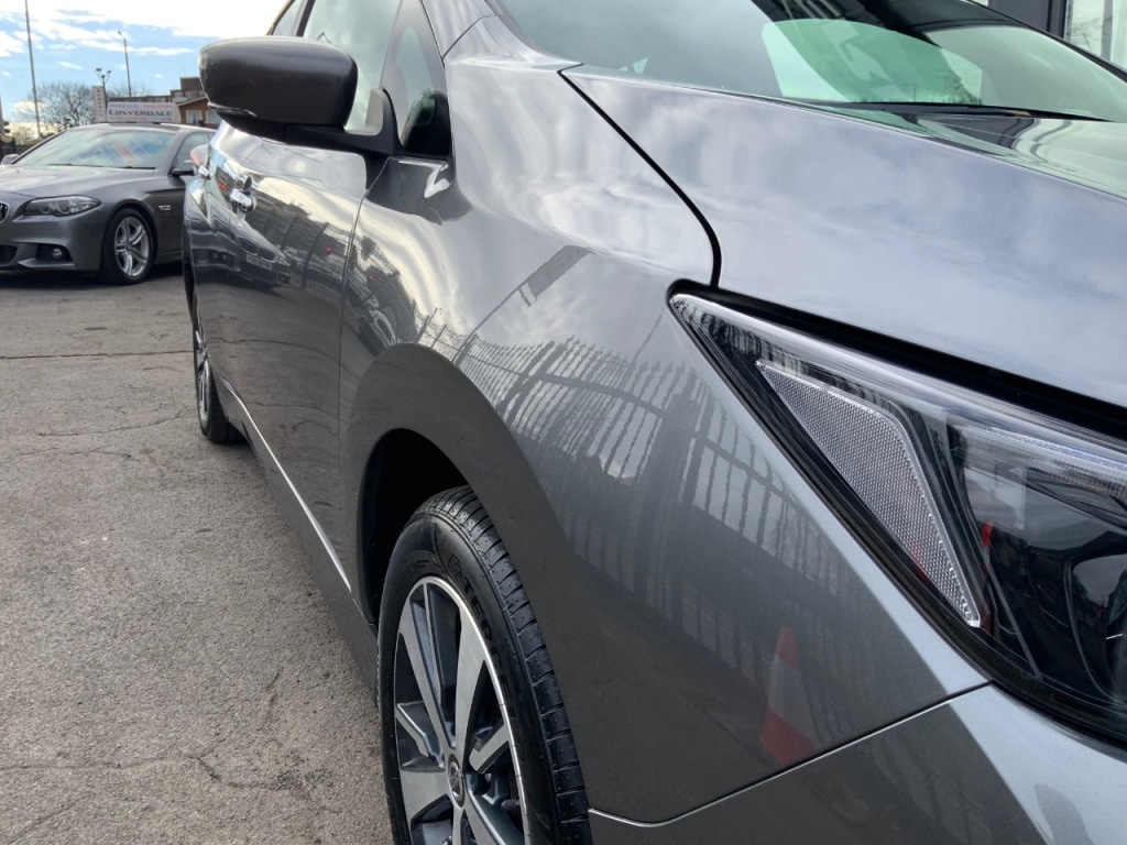 Used Nissan Leaf 2022 for sale - 78043880: Photo 10