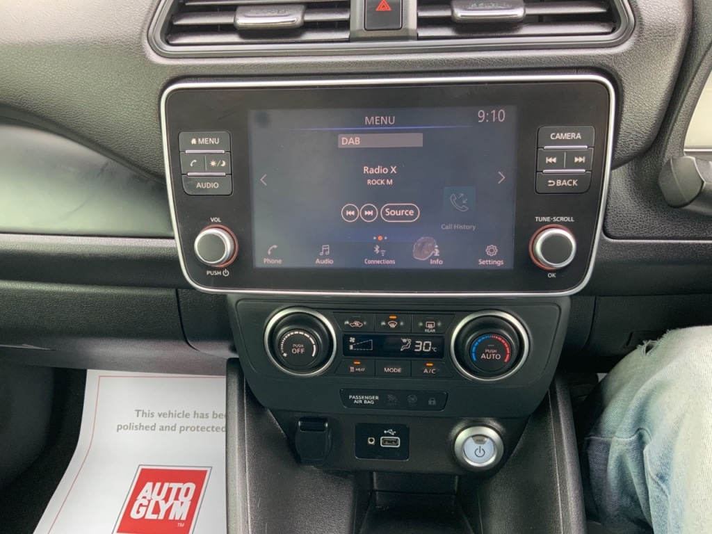 Used Nissan Leaf 2022 for sale - 78043880: Photo 11