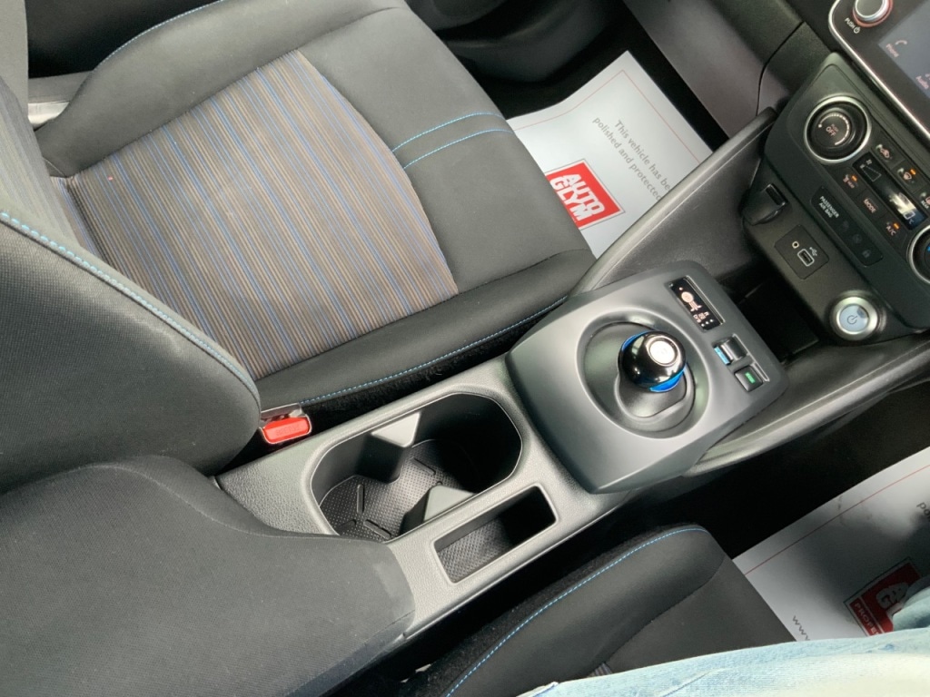 Used Nissan Leaf 2022 for sale - 78043880: Photo 12