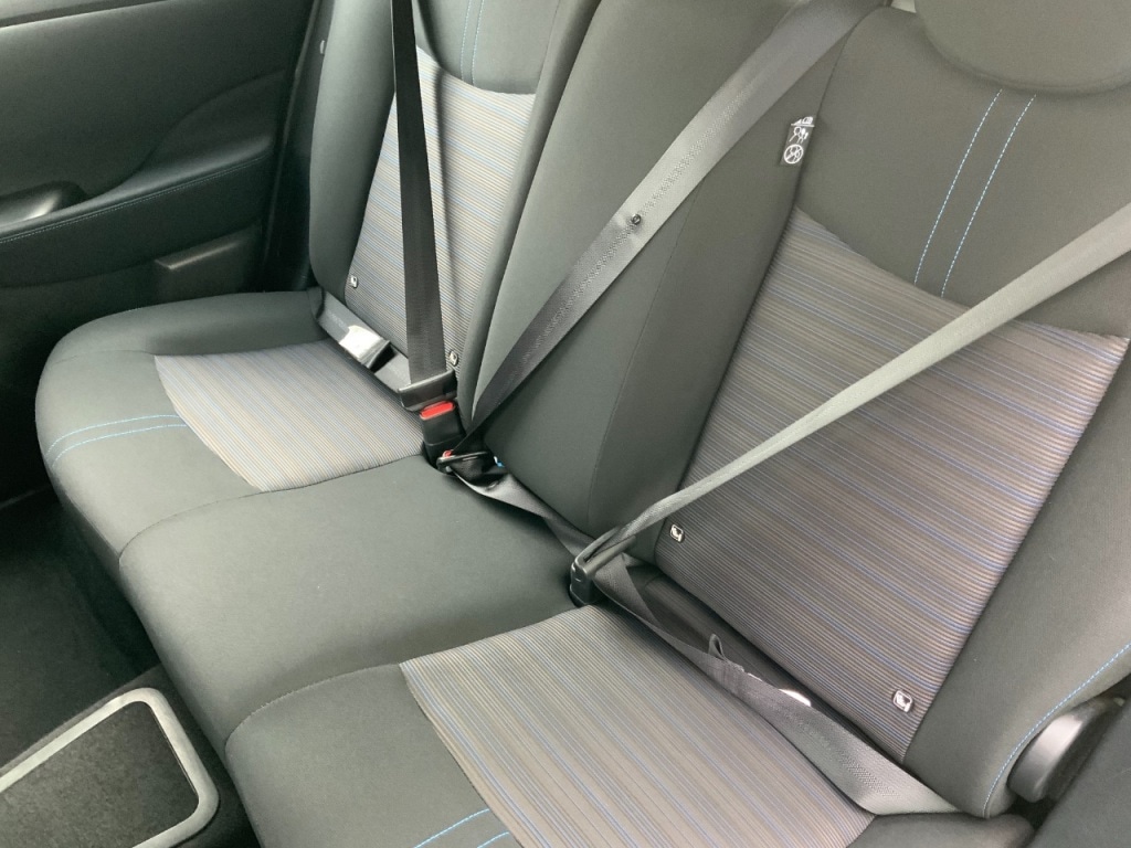 Used Nissan Leaf 2022 for sale - 78043880: Photo 13