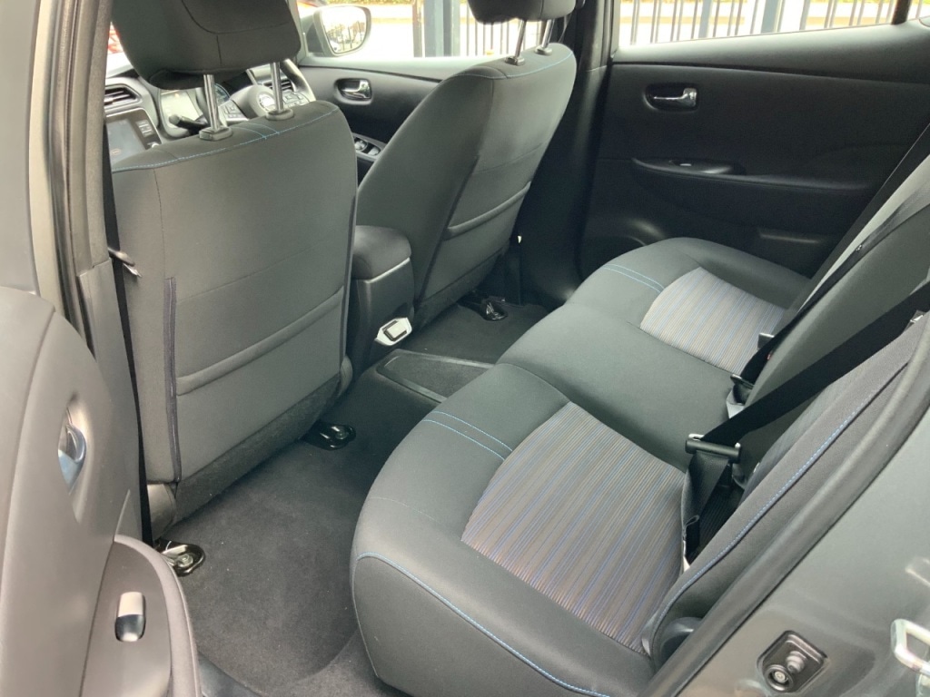 Used Nissan Leaf 2022 for sale - 78043880: Photo 15