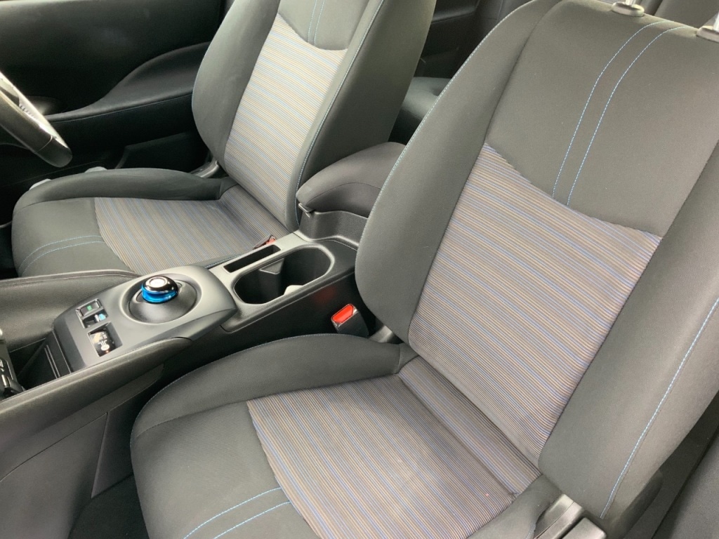 Used Nissan Leaf 2022 for sale - 78043880: Photo 16