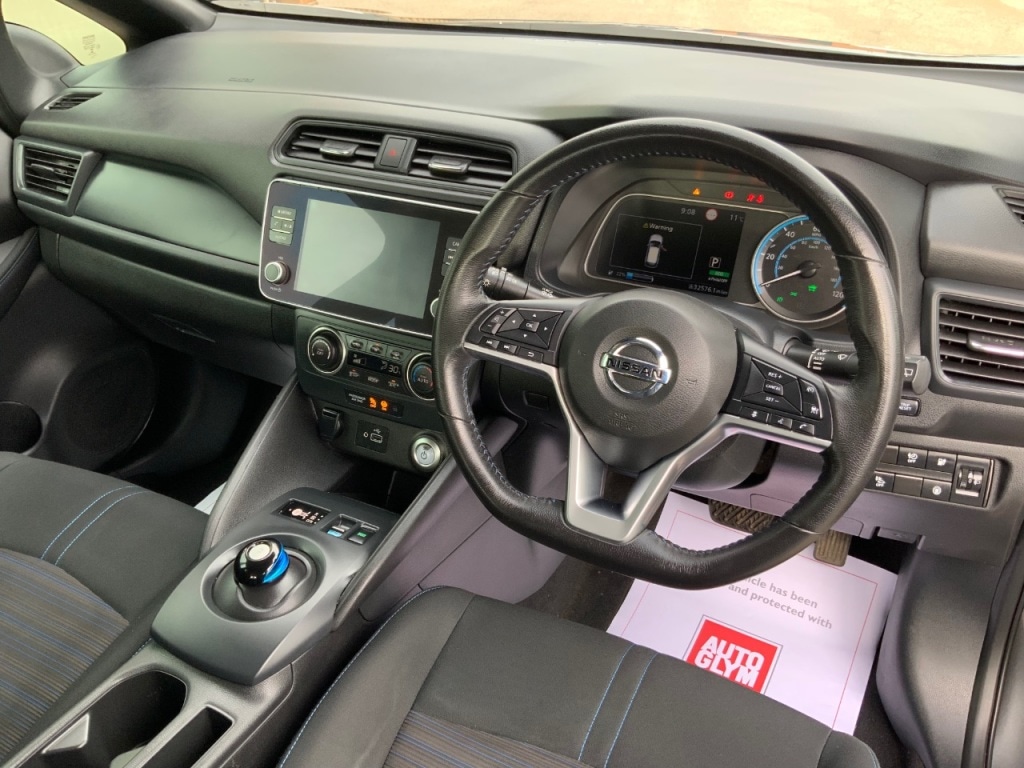 Used Nissan Leaf 2022 for sale - 78043880: Photo 18