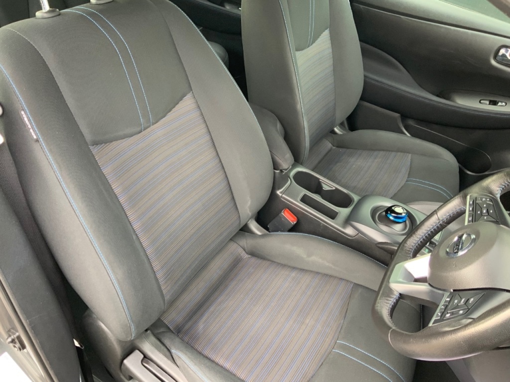 Used Nissan Leaf 2022 for sale - 78043880: Photo 19