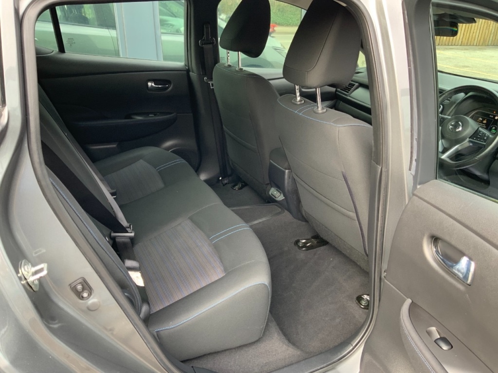 Used Nissan Leaf 2022 for sale - 78043880: Photo 20