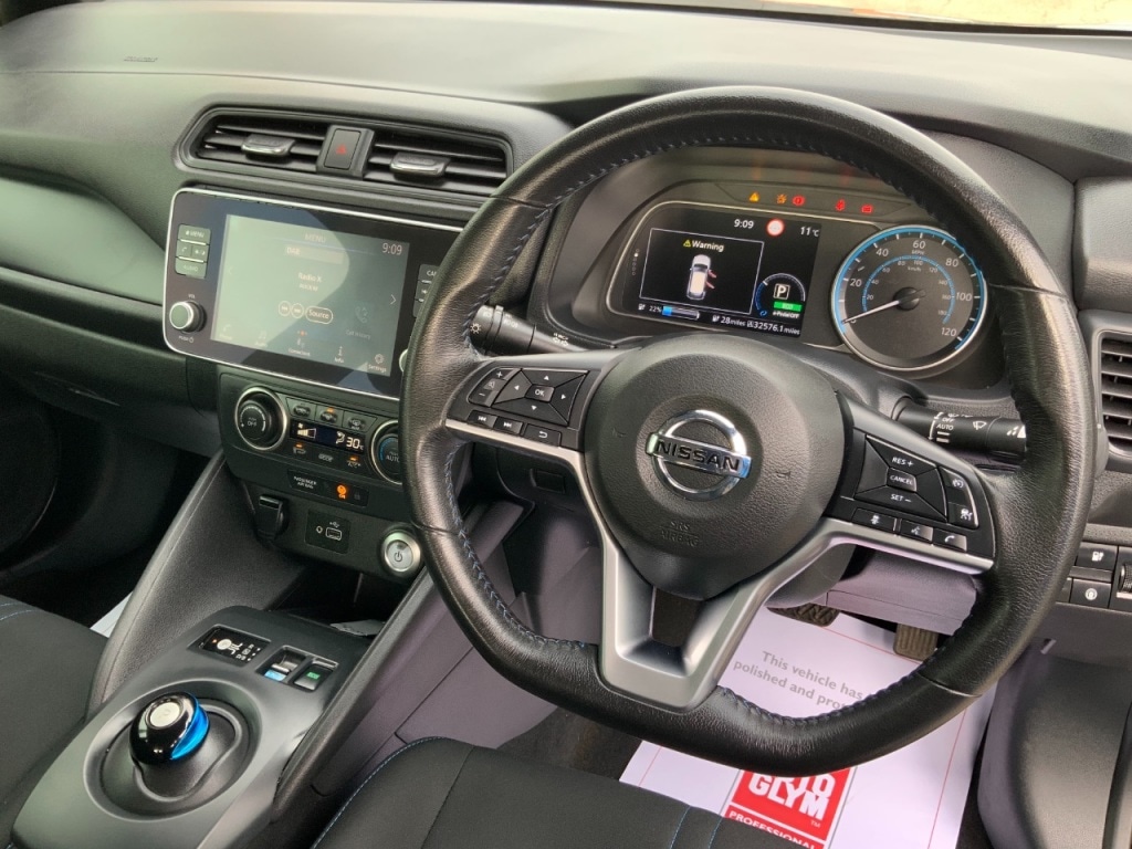 Used Nissan Leaf 2022 for sale - 78043880: Photo 21