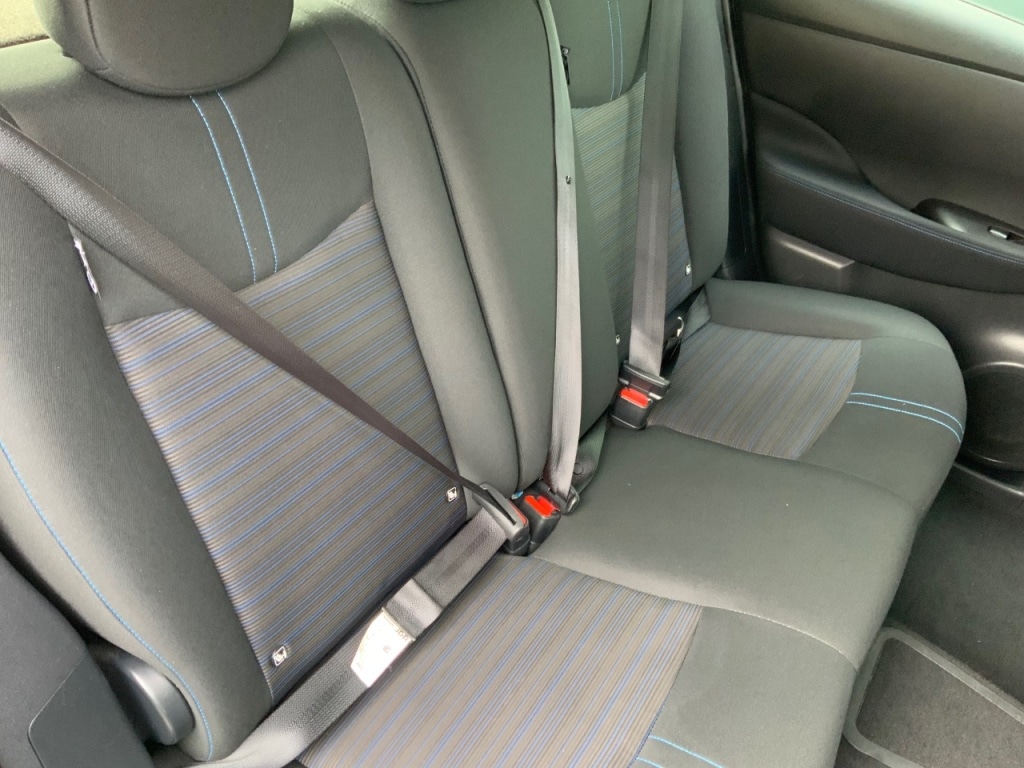 Used Nissan Leaf 2022 for sale - 78043880: Photo 24