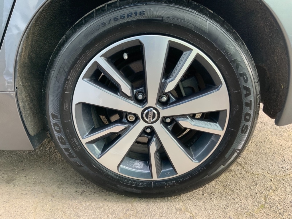 Used Nissan Leaf 2022 for sale - 78043880: Photo 26