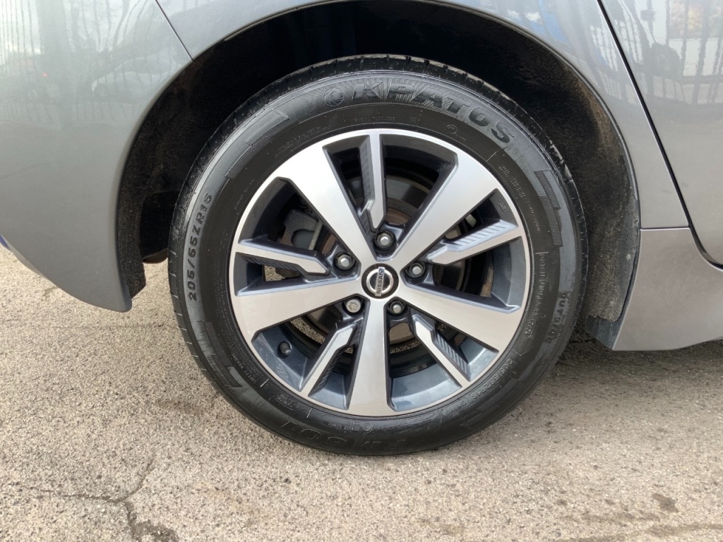 Used Nissan Leaf 2022 for sale - 78043880: Photo 27