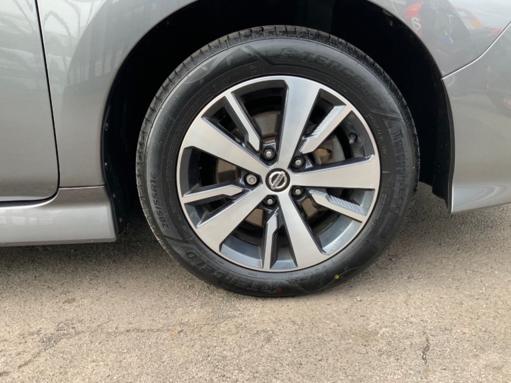 Used Nissan Leaf 2022 for sale - 78043880: Photo 28