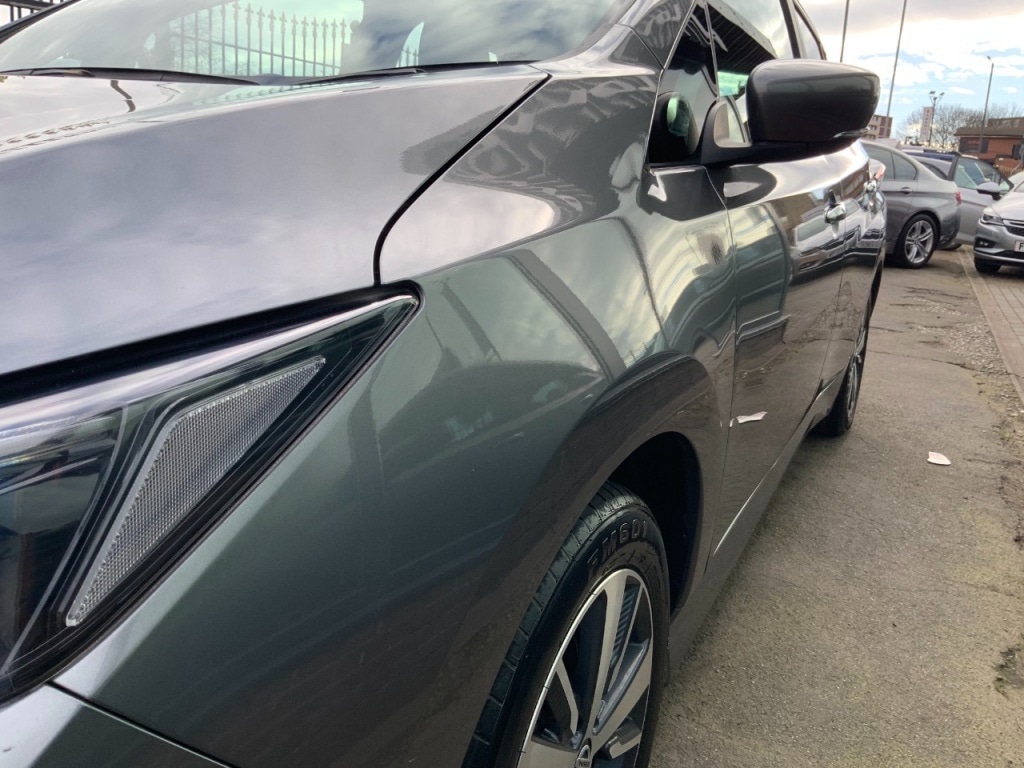 Used Nissan Leaf 2022 for sale - 78043880: Photo 9