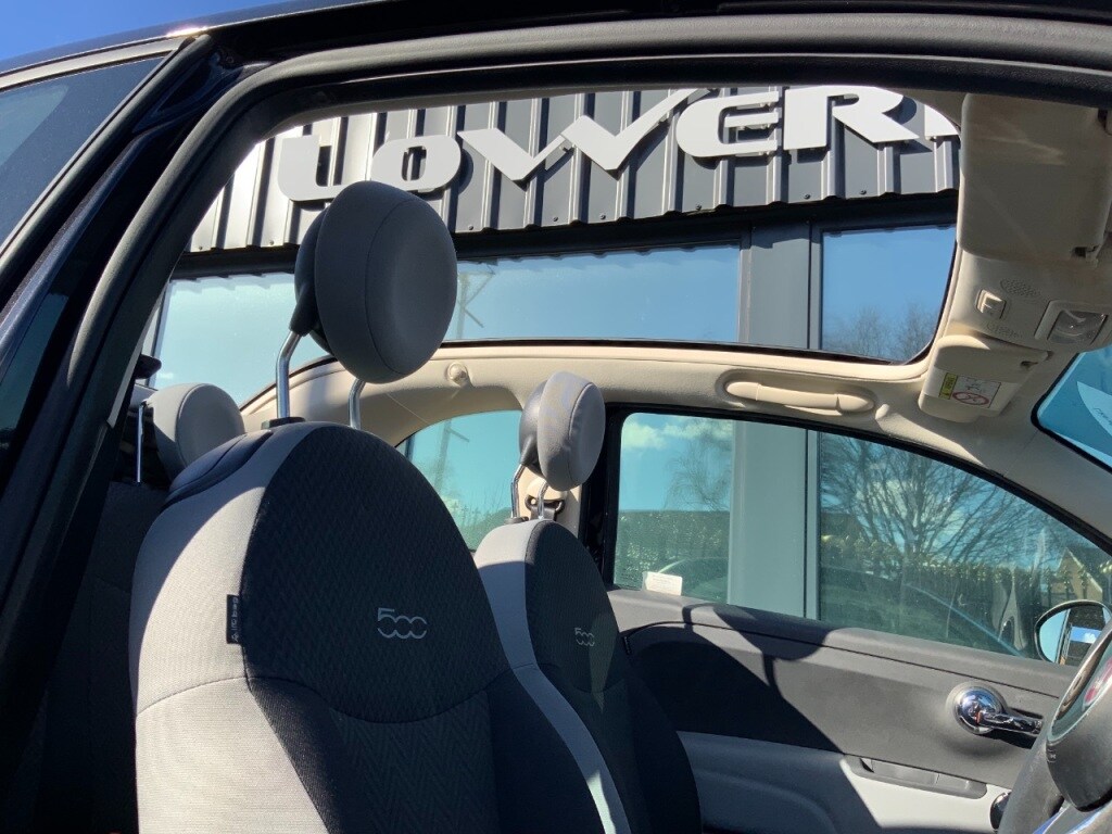 Used Fiat 500 2017 for sale - 77282506: Photo 14