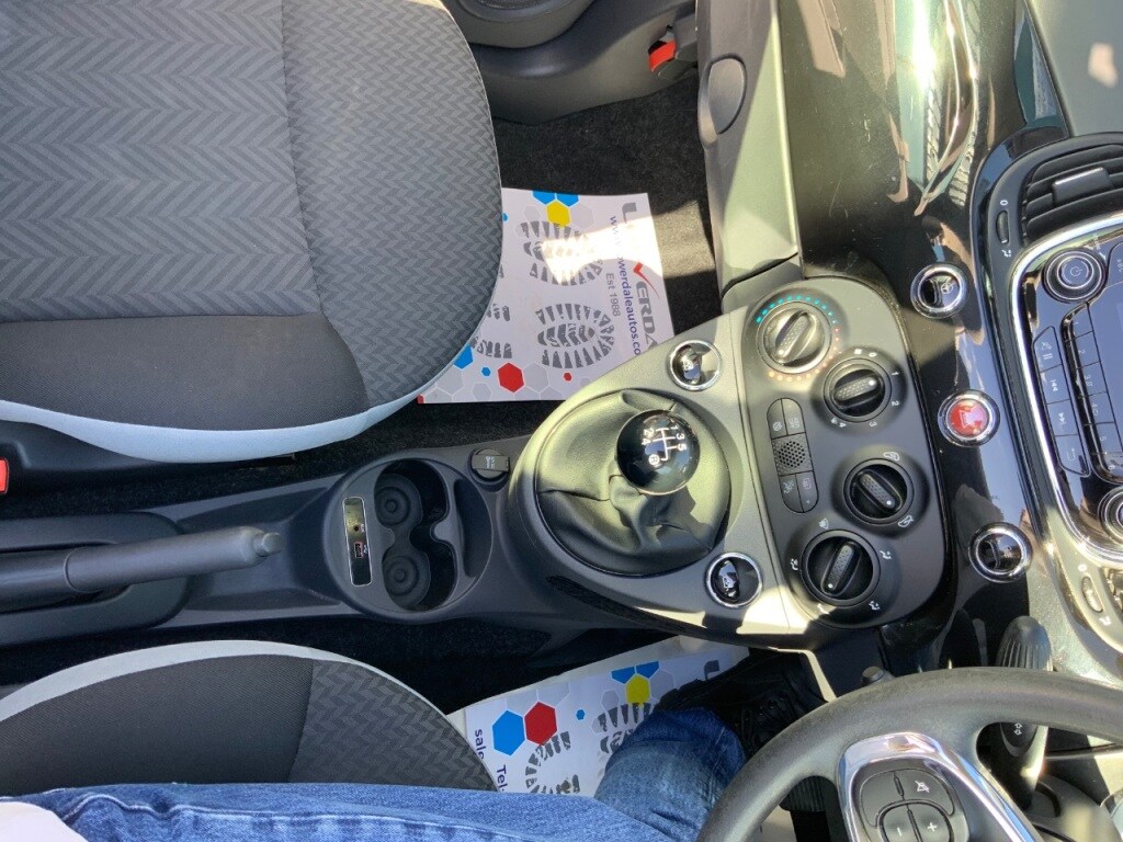 Used Fiat 500 2017 for sale - 77282506: Photo 21