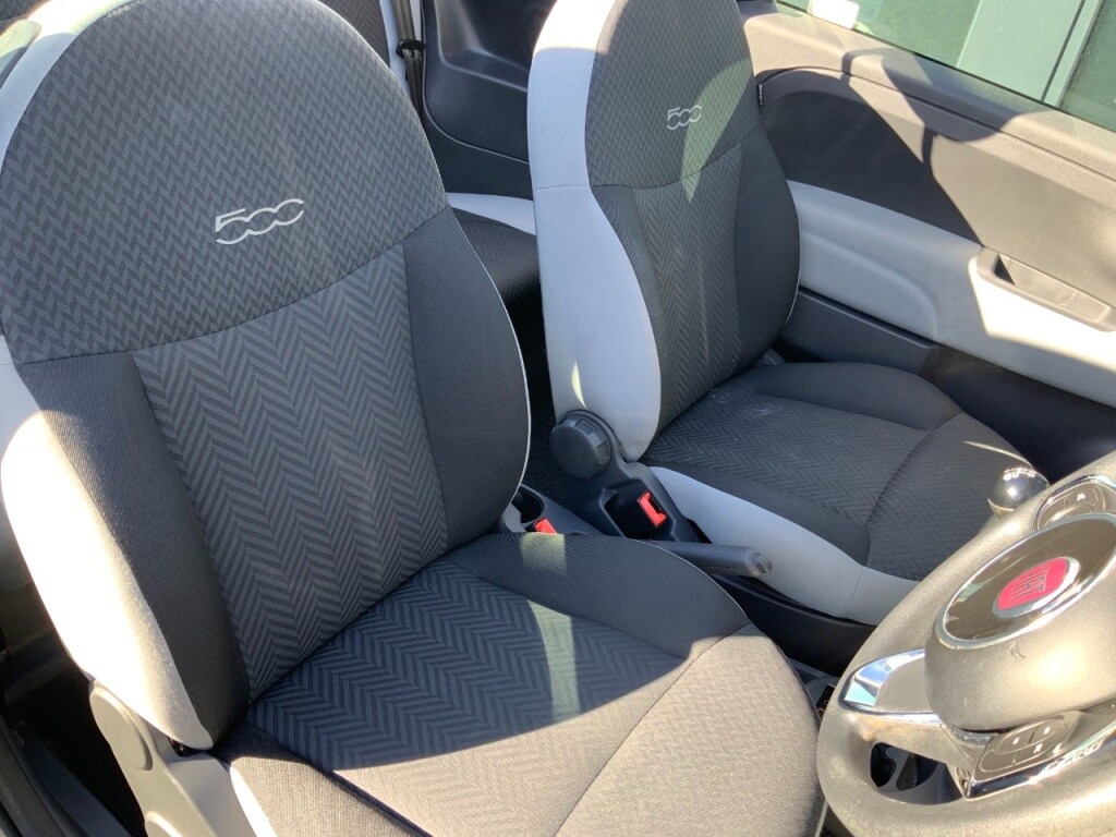 Used Fiat 500 2017 for sale - 77282506: Photo 24