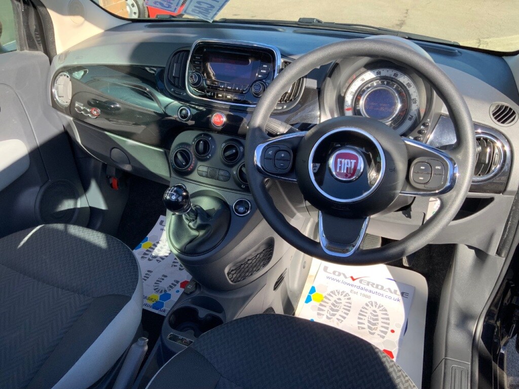 Used Fiat 500 2017 for sale - 77282506: Photo 26