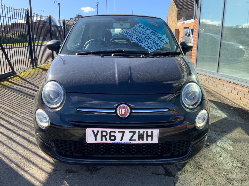 Used Fiat 500 2017 for sale - 77282506: Photo 6