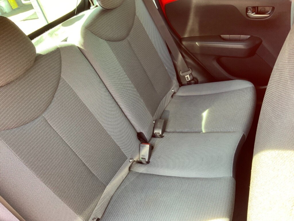 Used Toyota AYGO 2021 for sale - 77282507: Photo 4