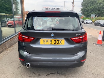 Used BMW 2 Series 2019 for sale - 78938327: Photo