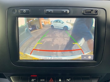 Used Dacia Duster 2019 for sale - 77282512: Photo