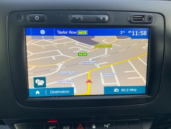 Used Dacia Duster 2019 for sale - 77282512: Photo