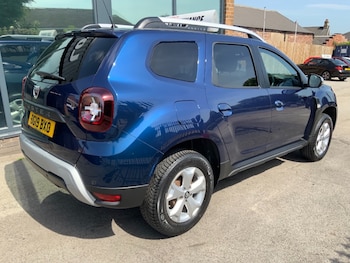 Used Dacia Duster 2019 for sale - 78671623: Photo