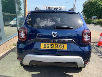 Used Dacia Duster 2019 for sale - 78671623: Photo