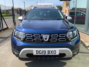 Used Dacia Duster 2019 for sale - 78671623: Photo