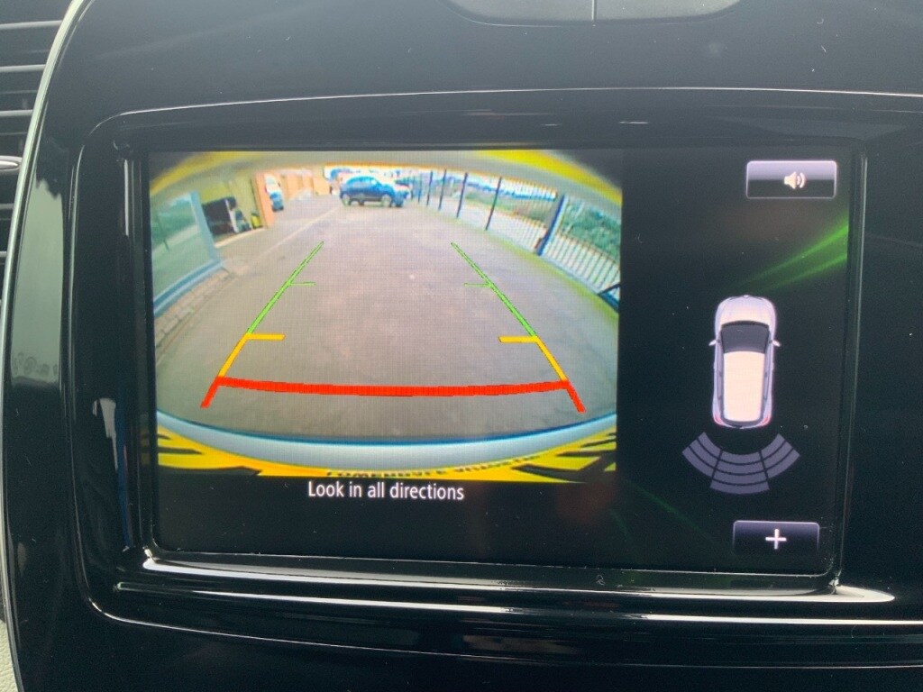 Used Renault Captur 2018 for sale - 77282520: Photo 10