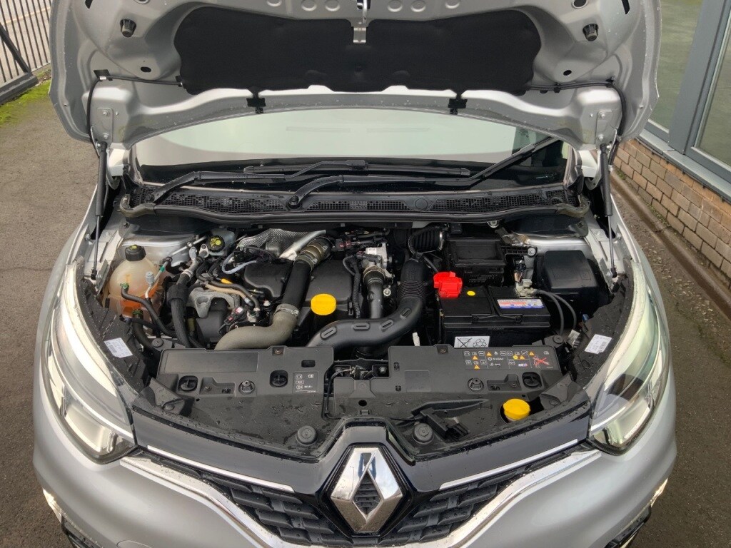 Used Renault Captur 2018 for sale - 77282520: Photo 11