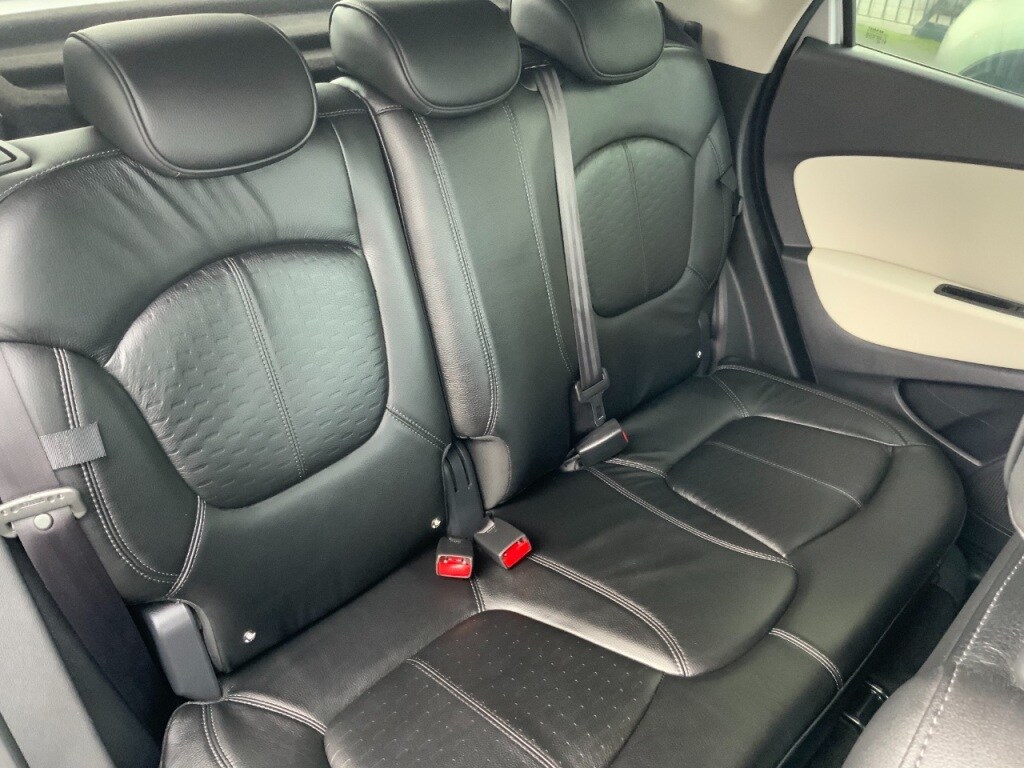 Used Renault Captur 2018 for sale - 77282520: Photo 13