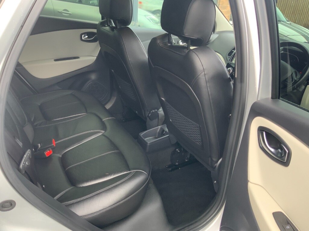 Used Renault Captur 2018 for sale - 77282520: Photo 15