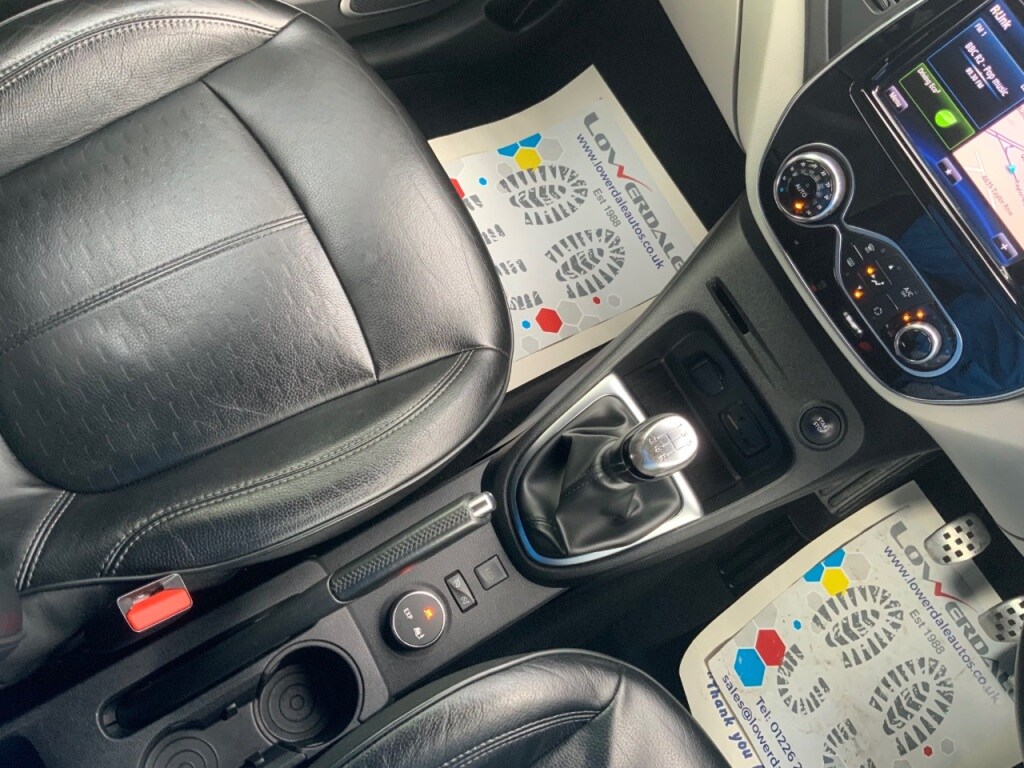 Used Renault Captur 2018 for sale - 77282520: Photo 17