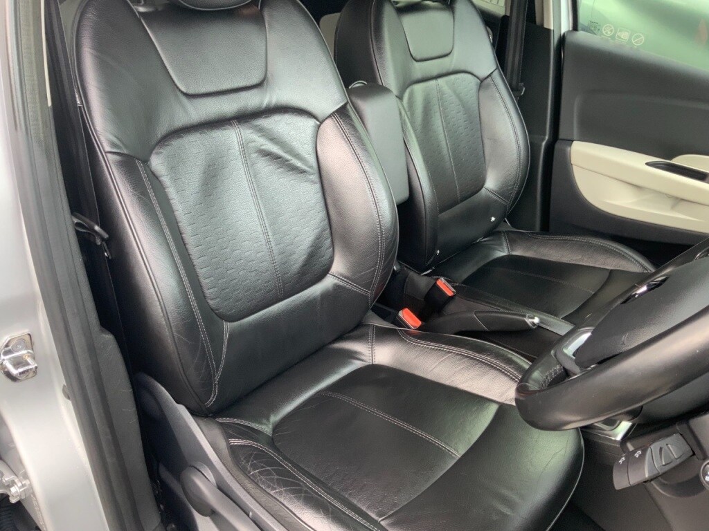 Used Renault Captur 2018 for sale - 77282520: Photo 20