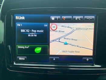 Used Renault Captur 2018 for sale - 77282520: Photo