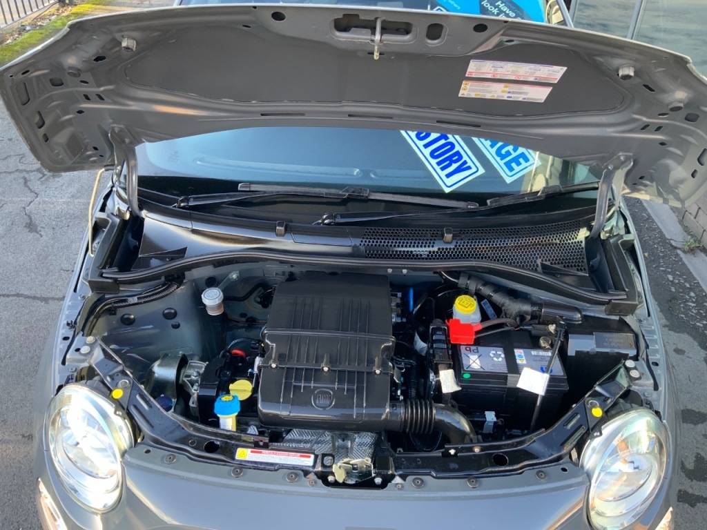 Used Fiat 500 2019 for sale - 77282511: Photo 13