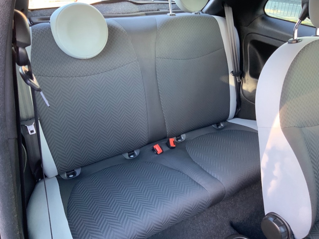 Used Fiat 500 2019 for sale - 77282511: Photo 16