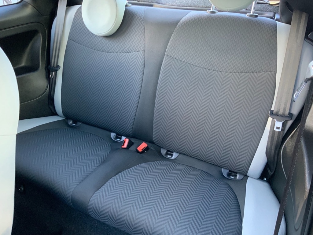 Used Fiat 500 2019 for sale - 77282511: Photo 18