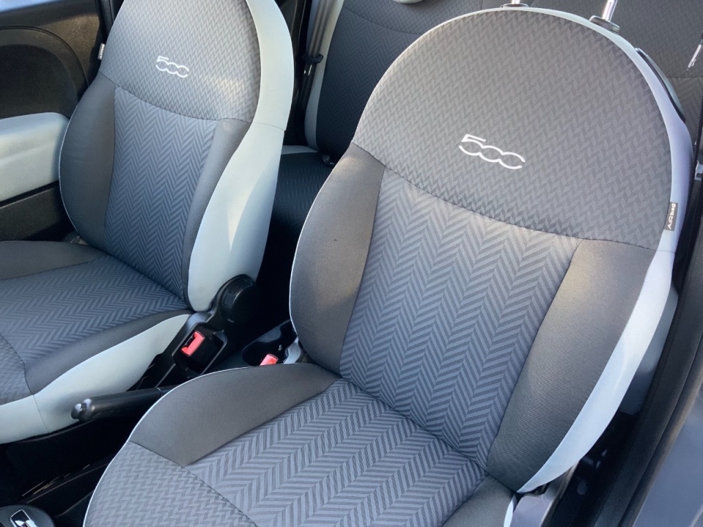 Used Fiat 500 2019 for sale - 77282511: Photo 20