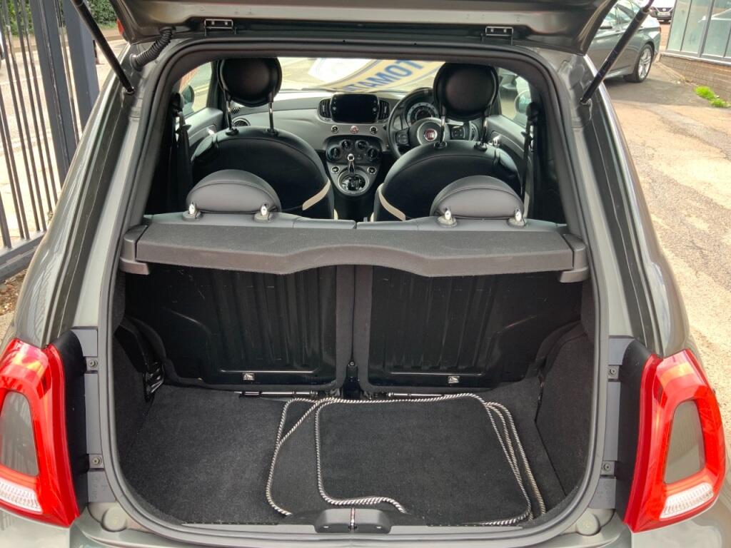 Vehicle 19