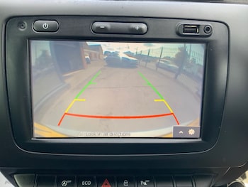 Used Dacia Duster 2018 for sale - 79529136: Photo