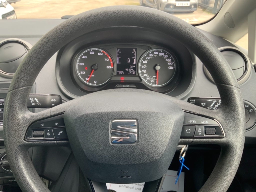 Used SEAT Ibiza 2017 for sale - 77878775: Photo 10